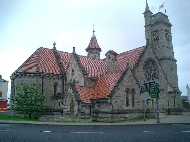 Hartlepool Art Gallery