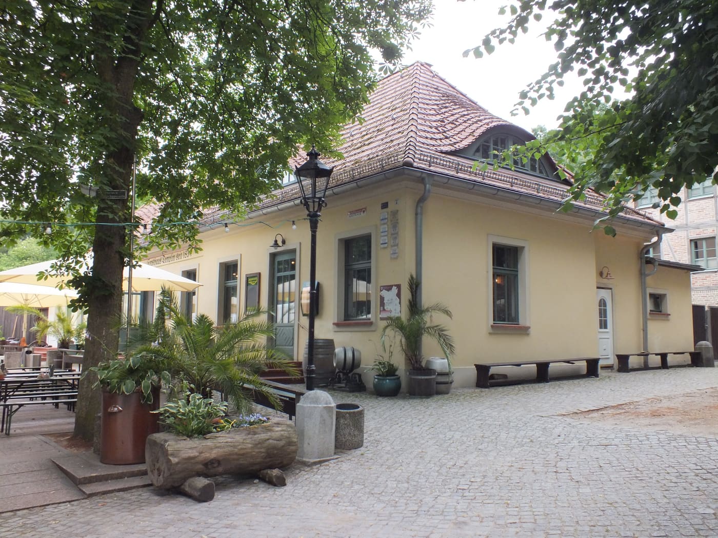 Braumanufaktur Potsdam