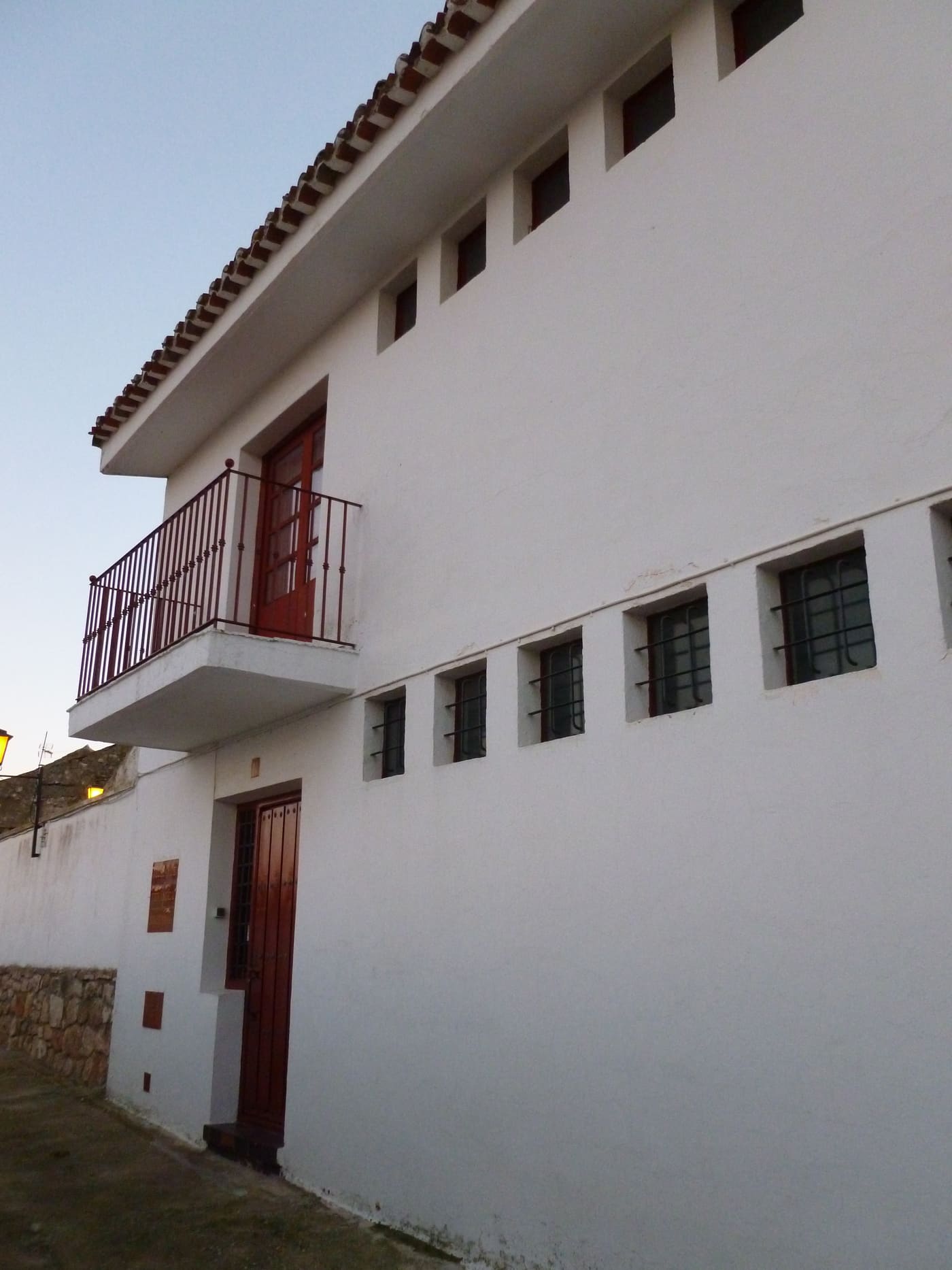Museo de Cerámica Nacional (Chinchilla de Montearagón)