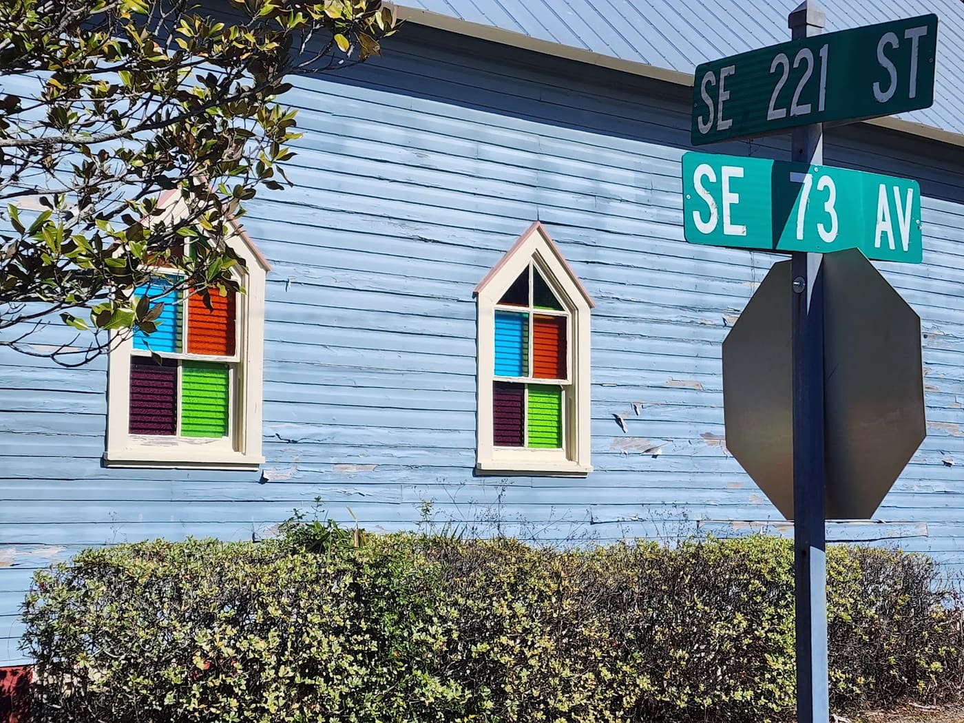 Hawthorne Historical Museum and Cultural Center