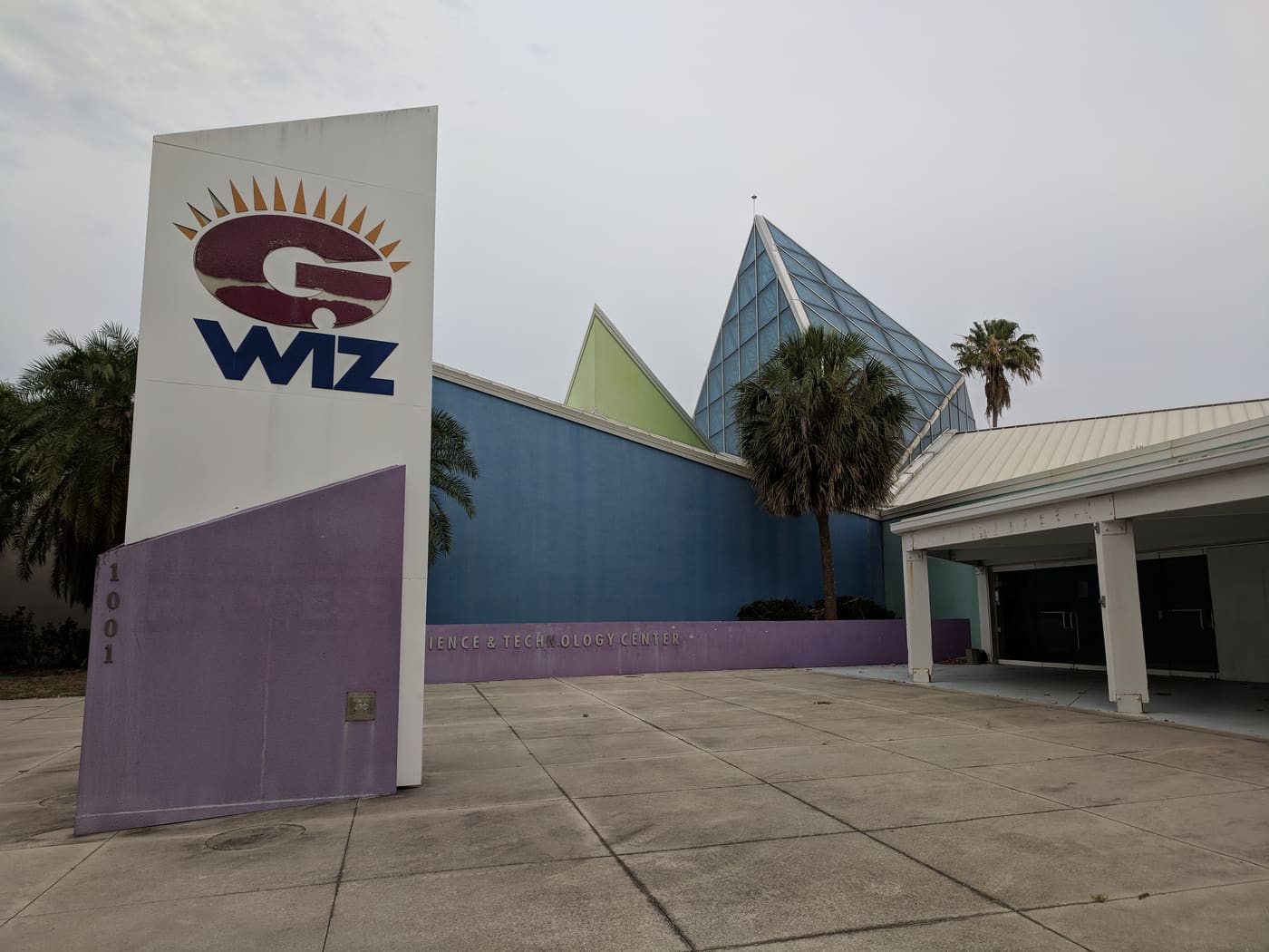 Gulfcoast Wonder & Imagination Zone