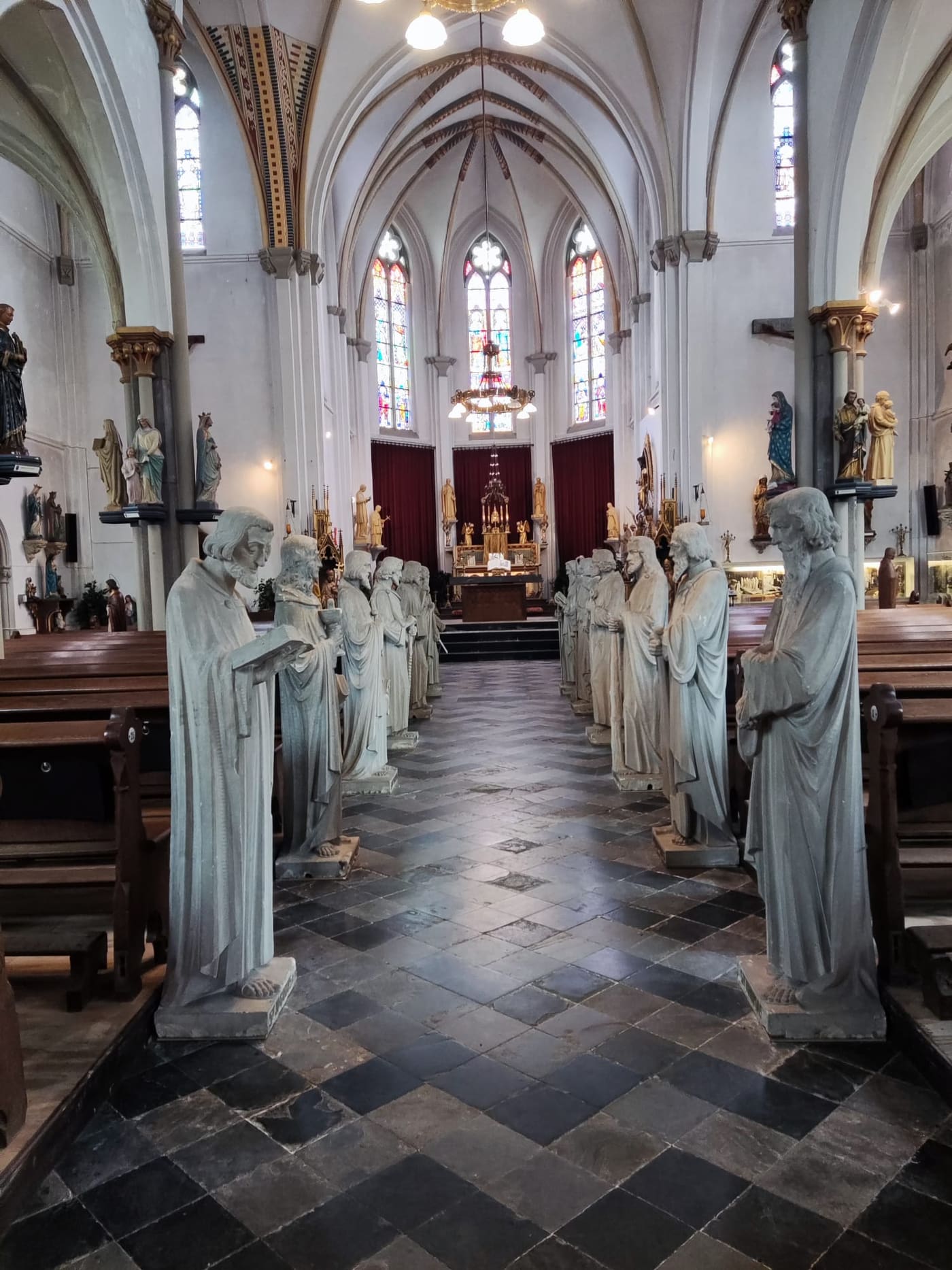 Heiligenbeeldenmuseum