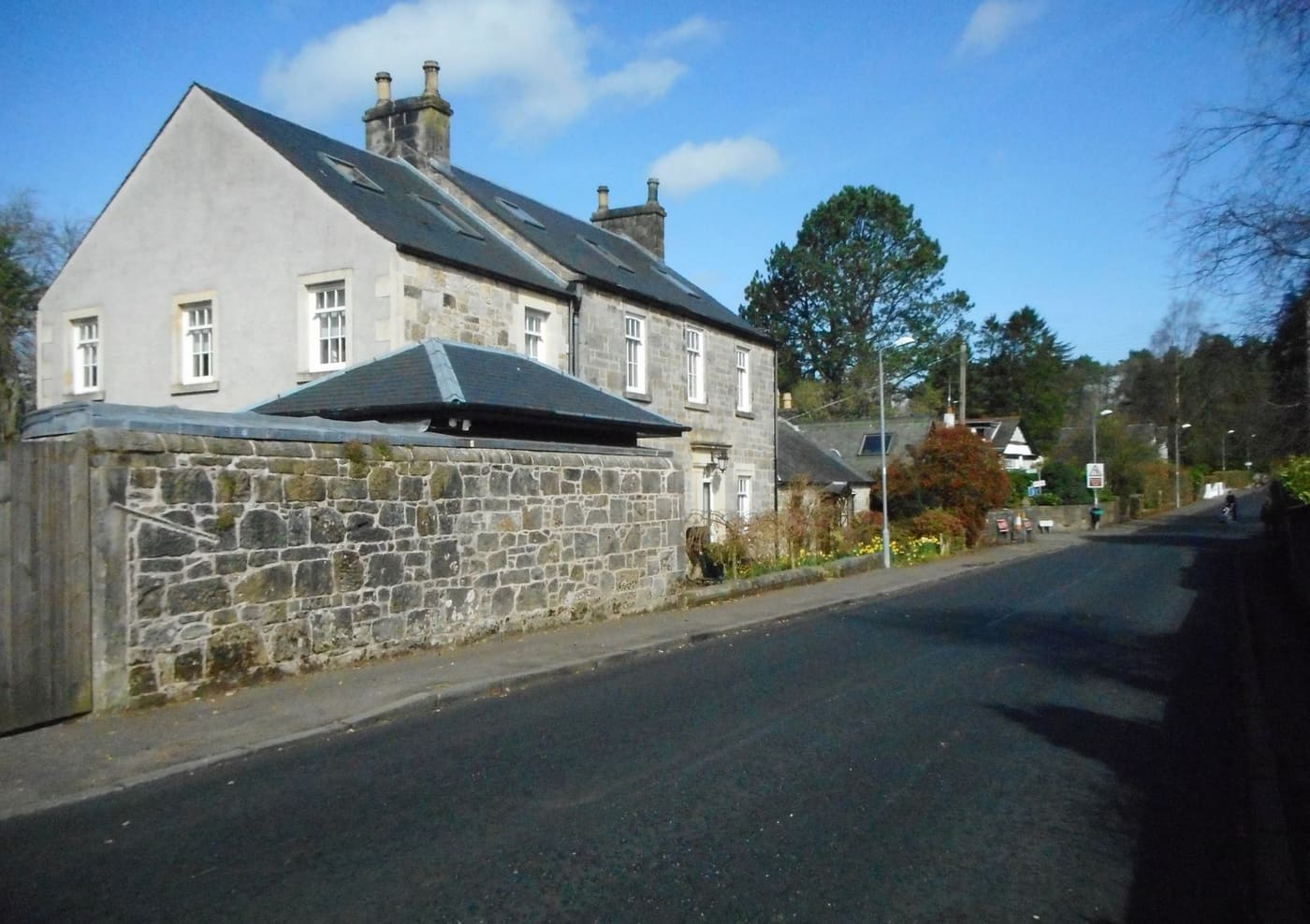 Heatherbank Museum of Social Work