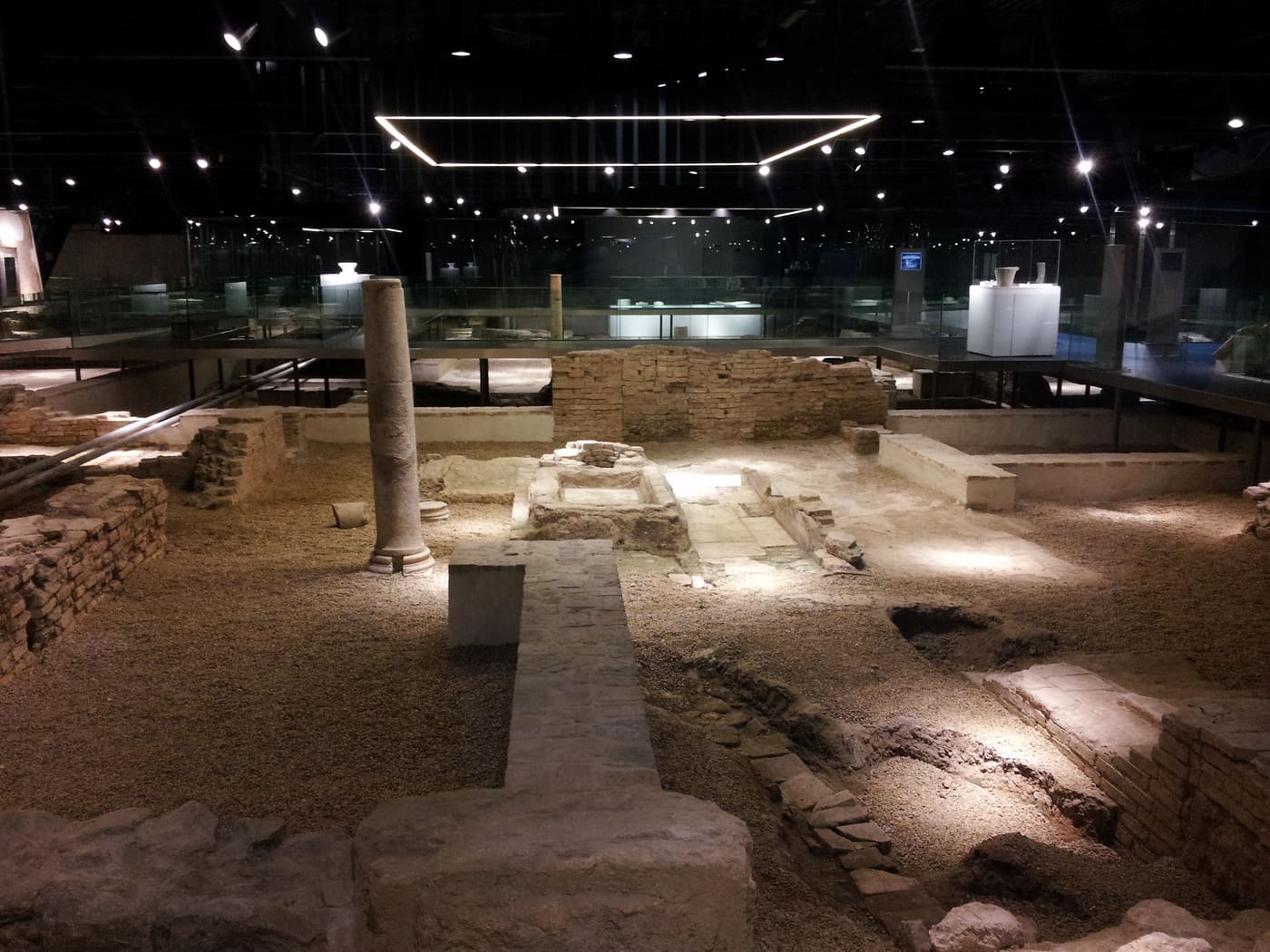 Antiquarium (Sevilla)