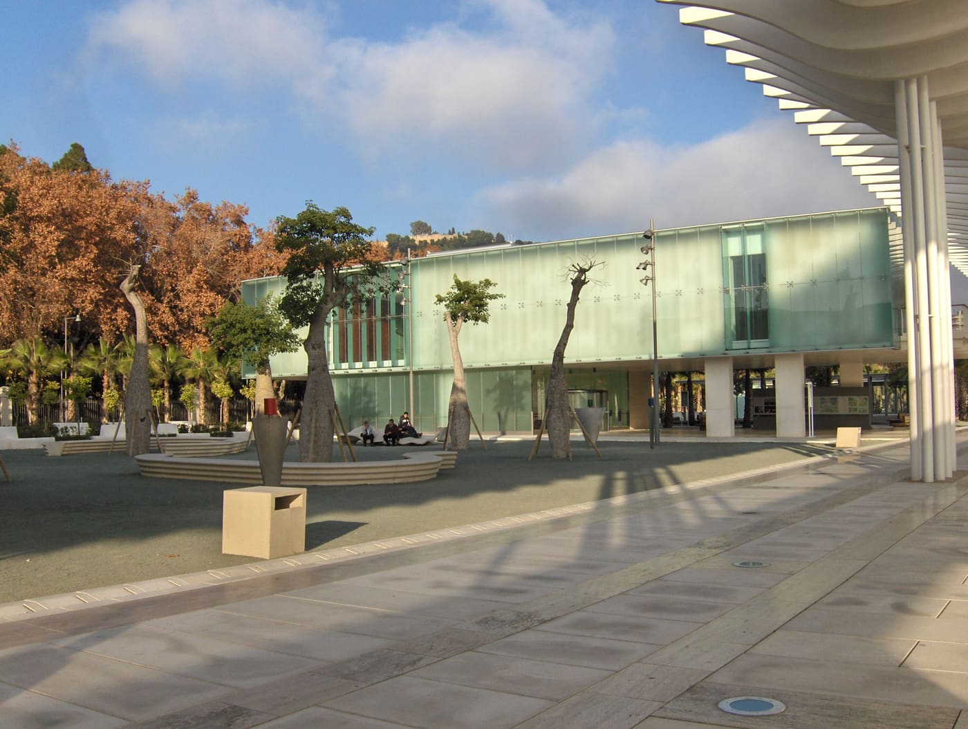 Alborania-Aula del Mar Museum