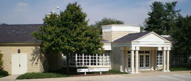 Herbert Hoover Presidential Library and Museum