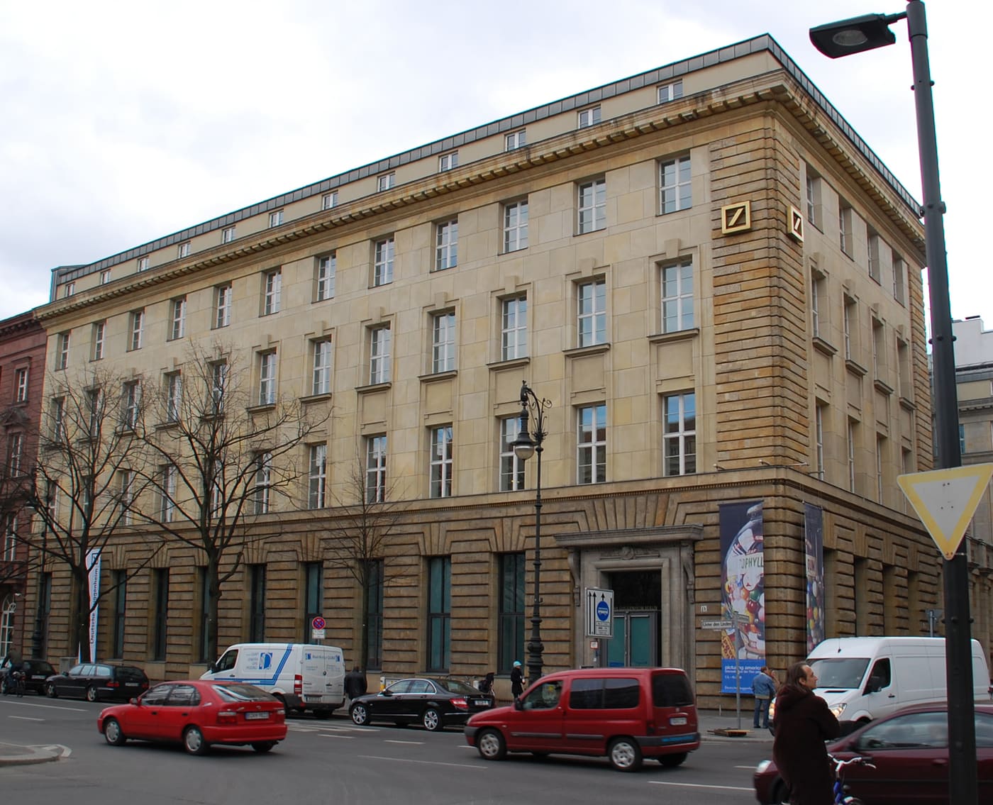 Deutsche Guggenheim