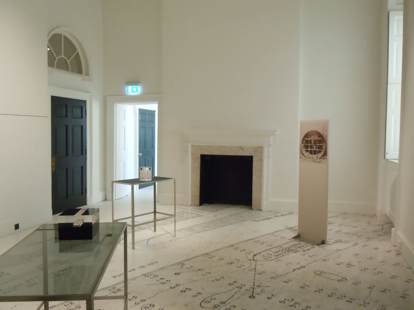 Hermitage Rooms