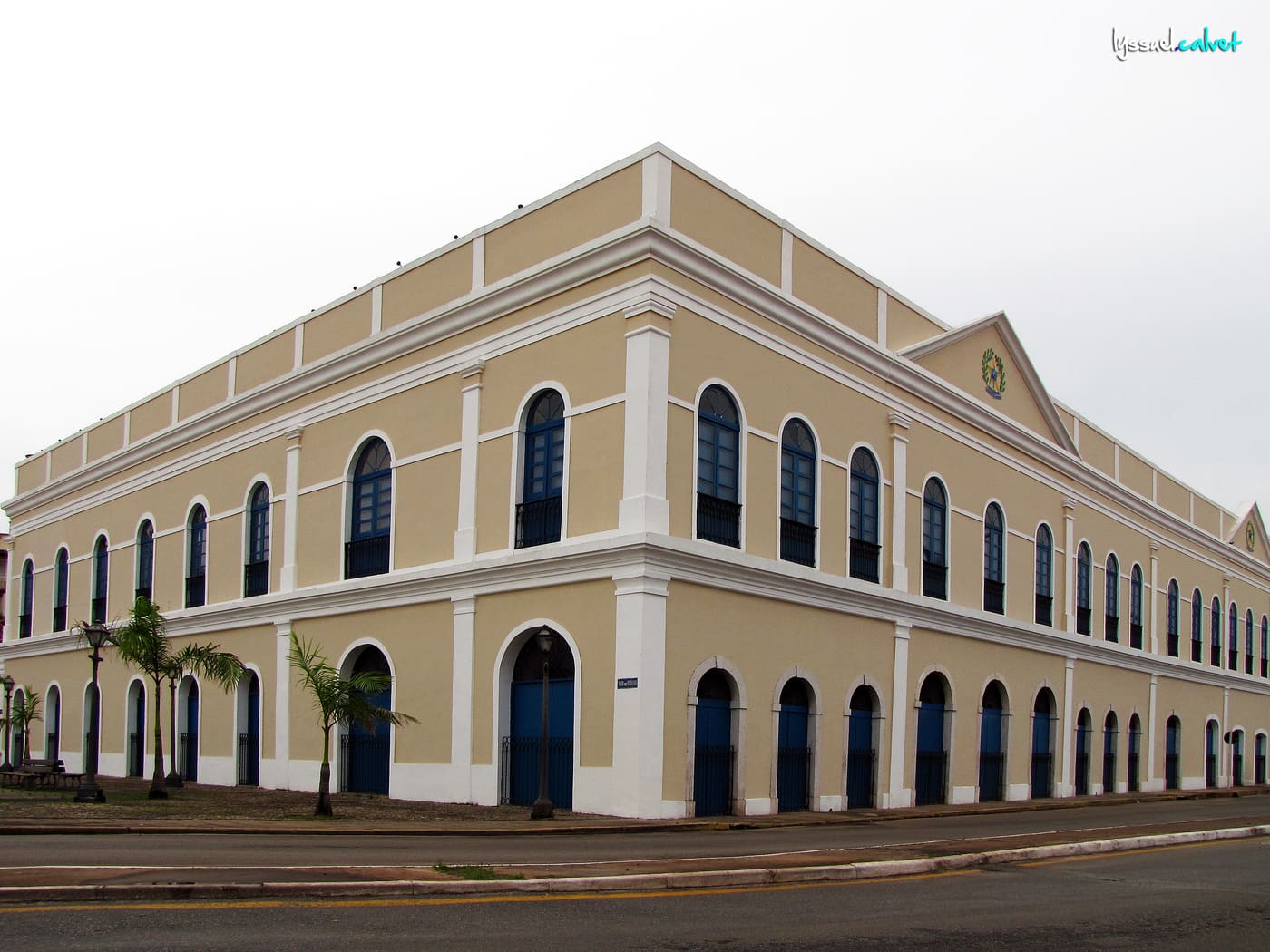 Maranhão House