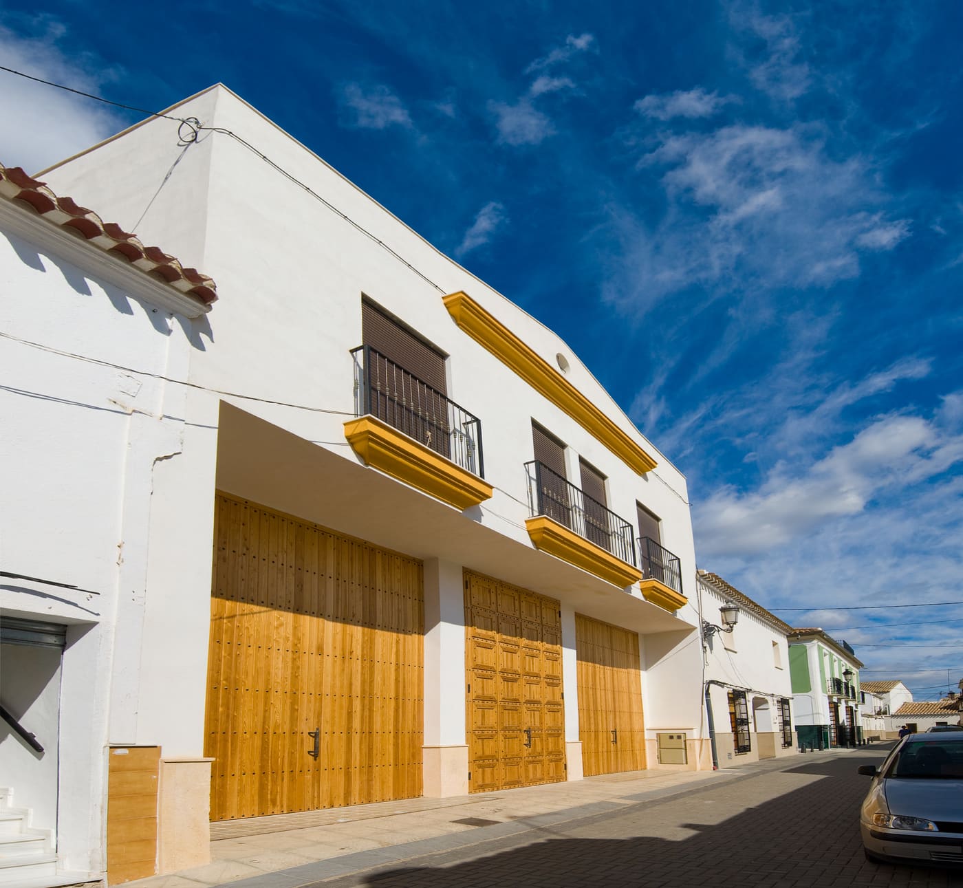 Casa Museo de las Cofradías (Puerto Lumbreras)