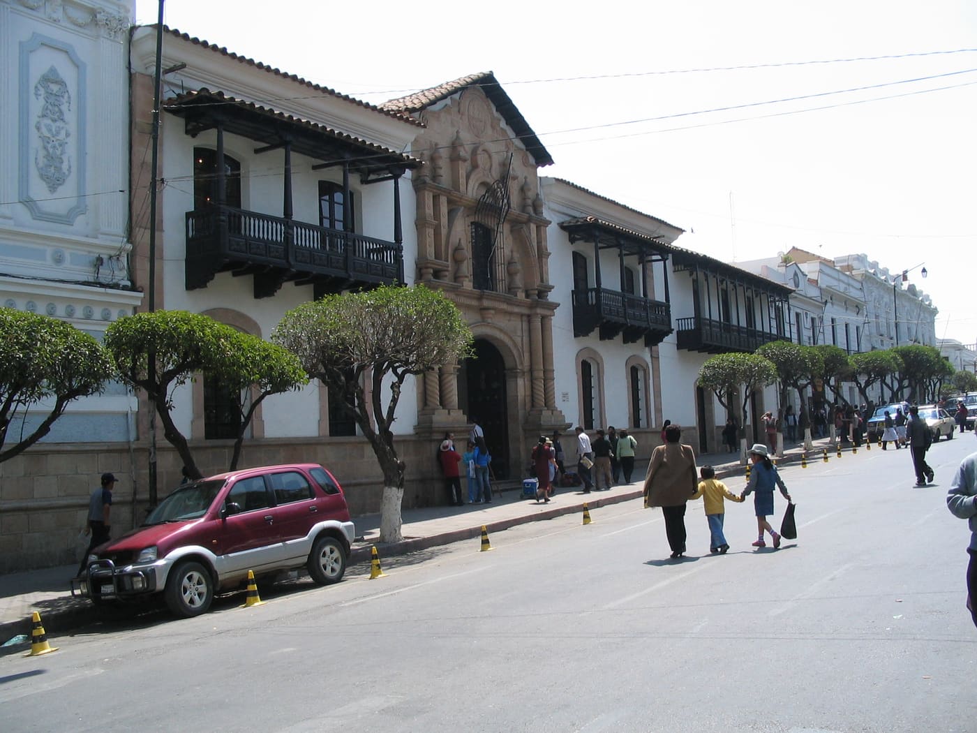 House of Freedom