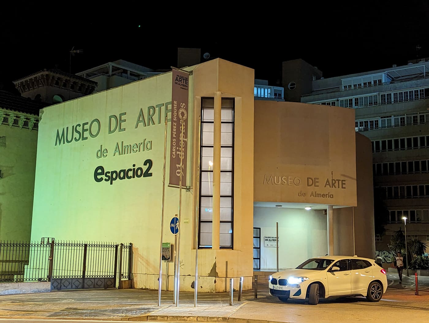 Museo de Arte de Almería