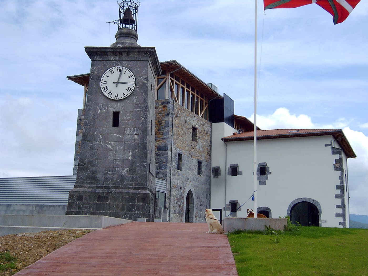 Ekoetxea Urdaibai