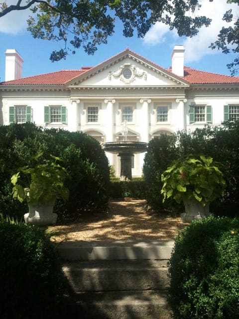 Hills and Dales Estate