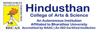 Hindusthan College of Arts and Science
