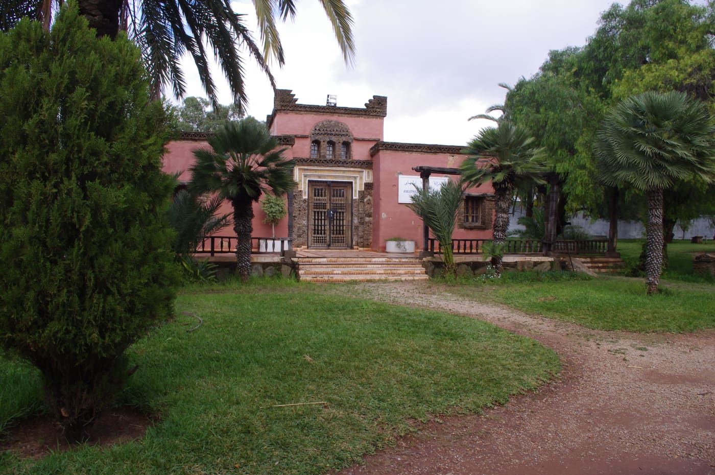 Olhão Garden