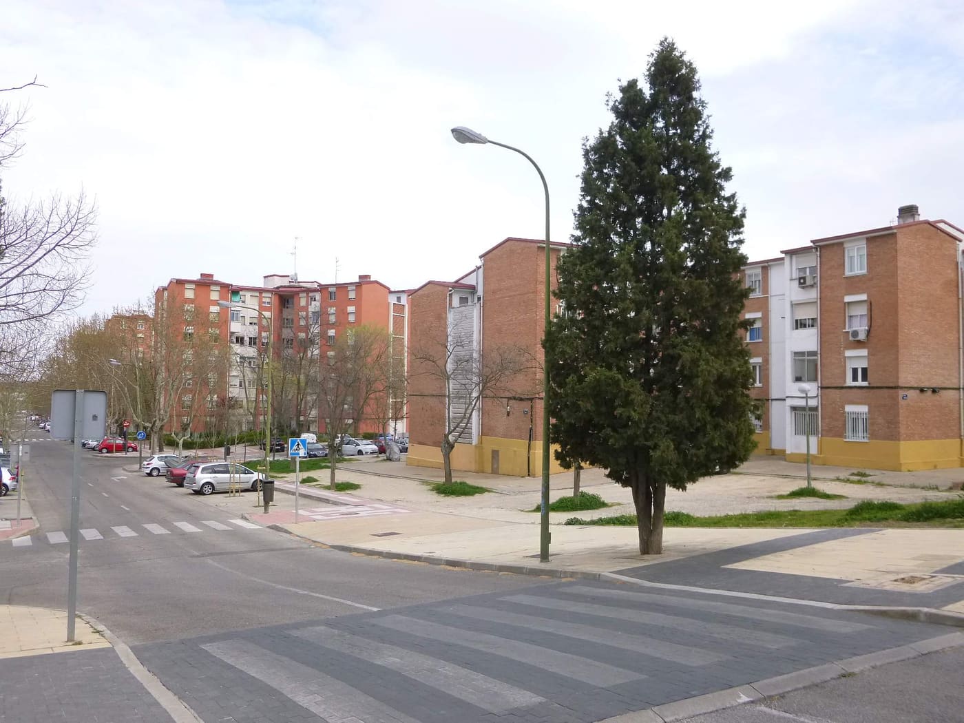 Ciudad Pegaso