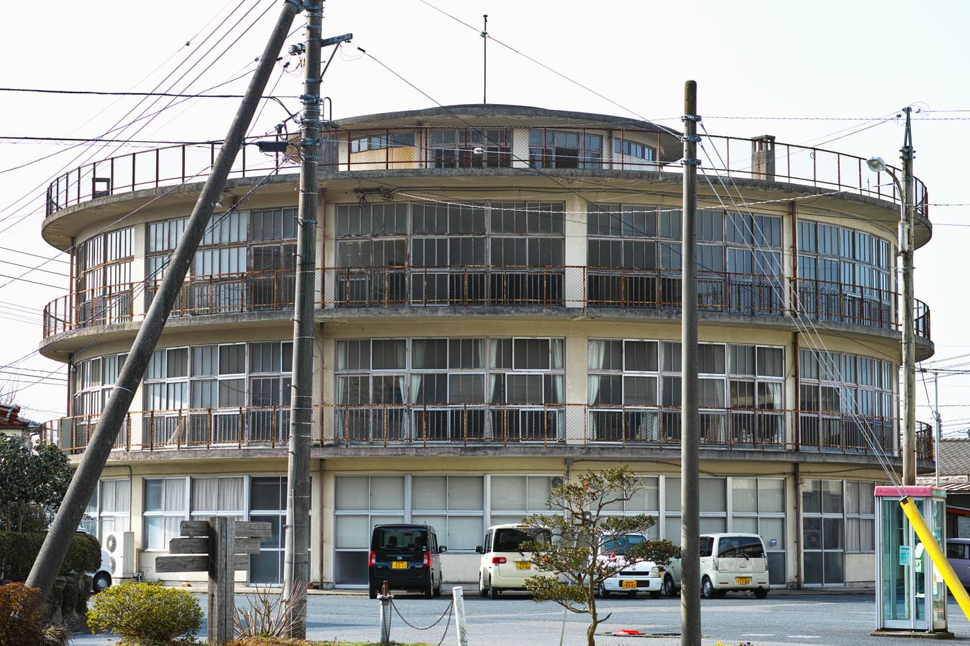 Kurayoshi Figure Museum