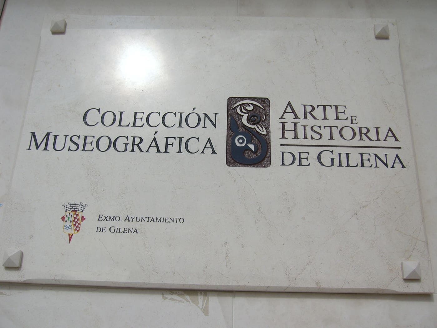 Colección Museográfica de Arte e Historia de Gilena