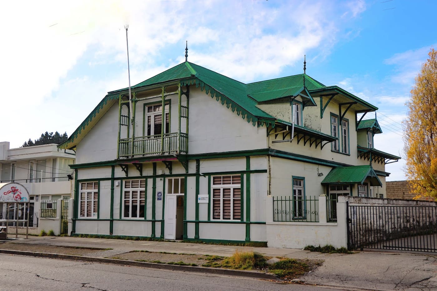 Conservatorio de Música de la Universidad de Magallanes