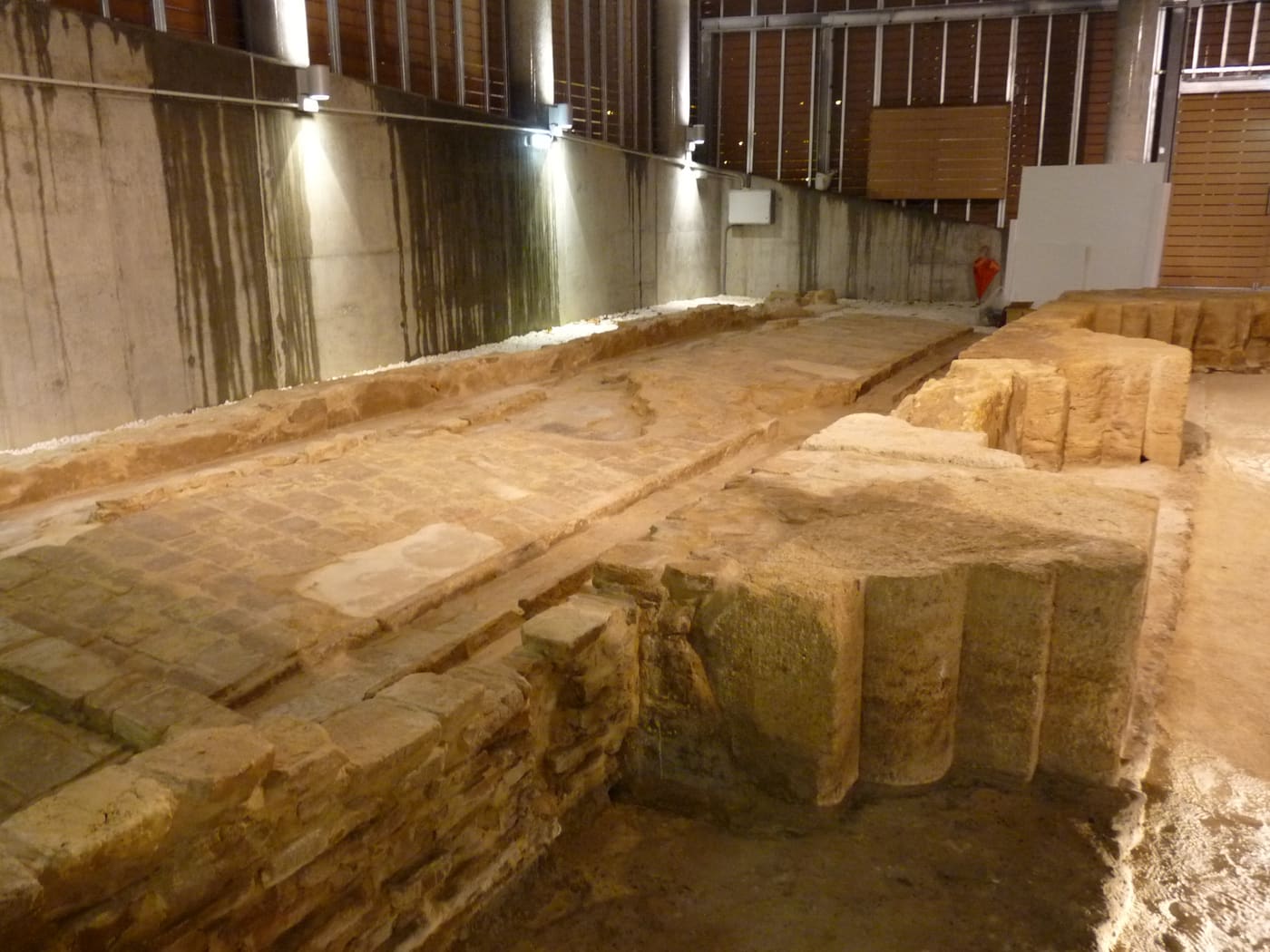 Convento de San Lázaro