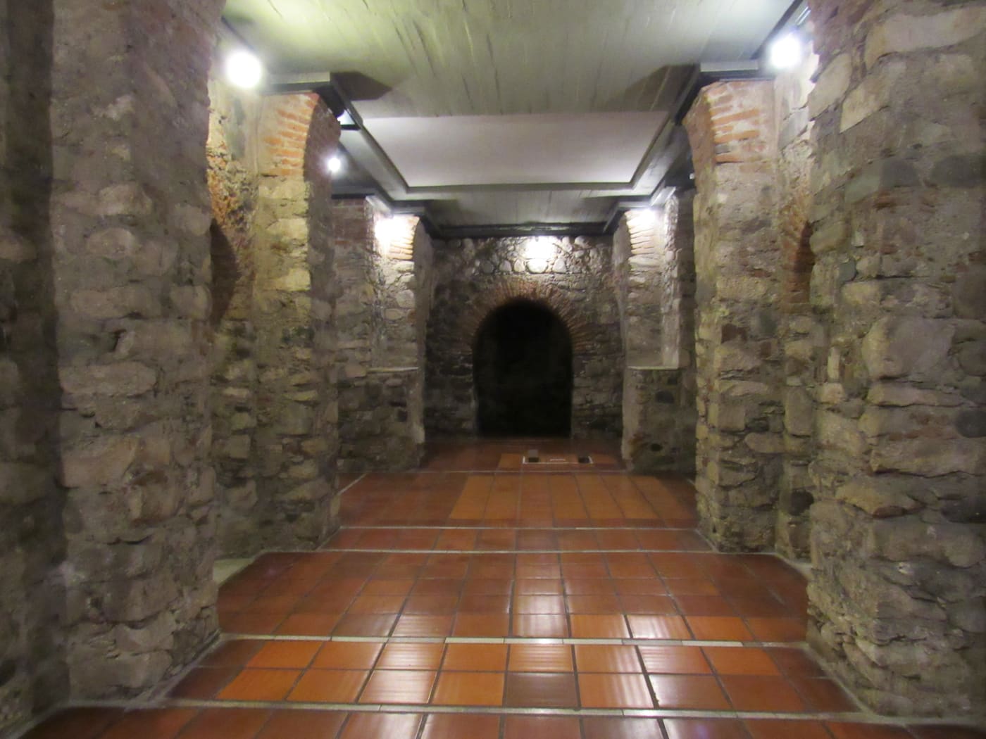 Cripta Jesuítica Córdoba