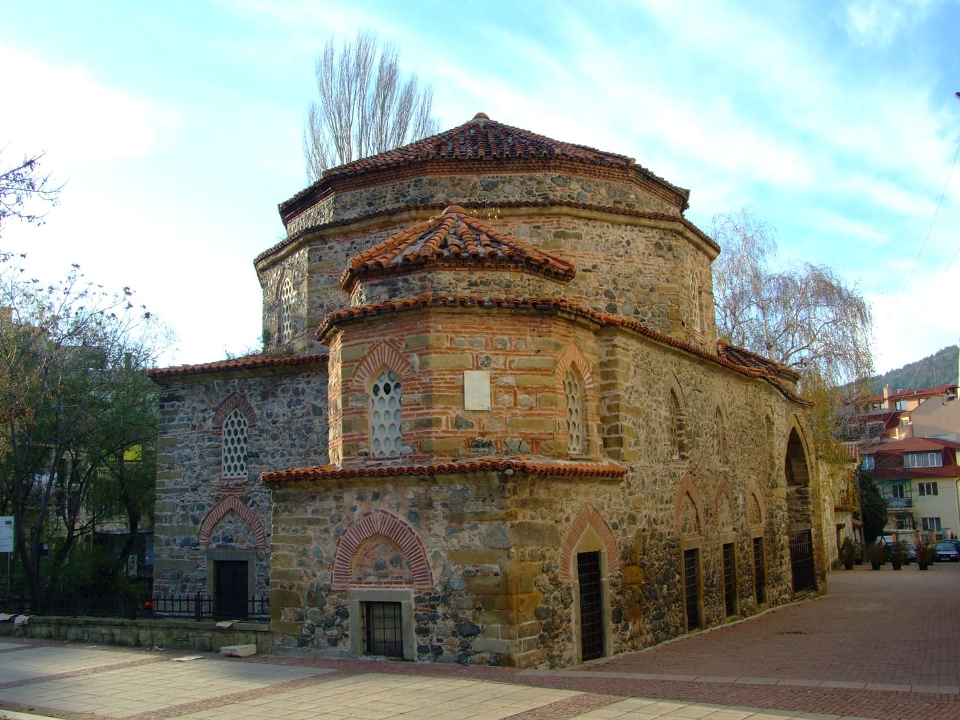 Okoliska house Gallery