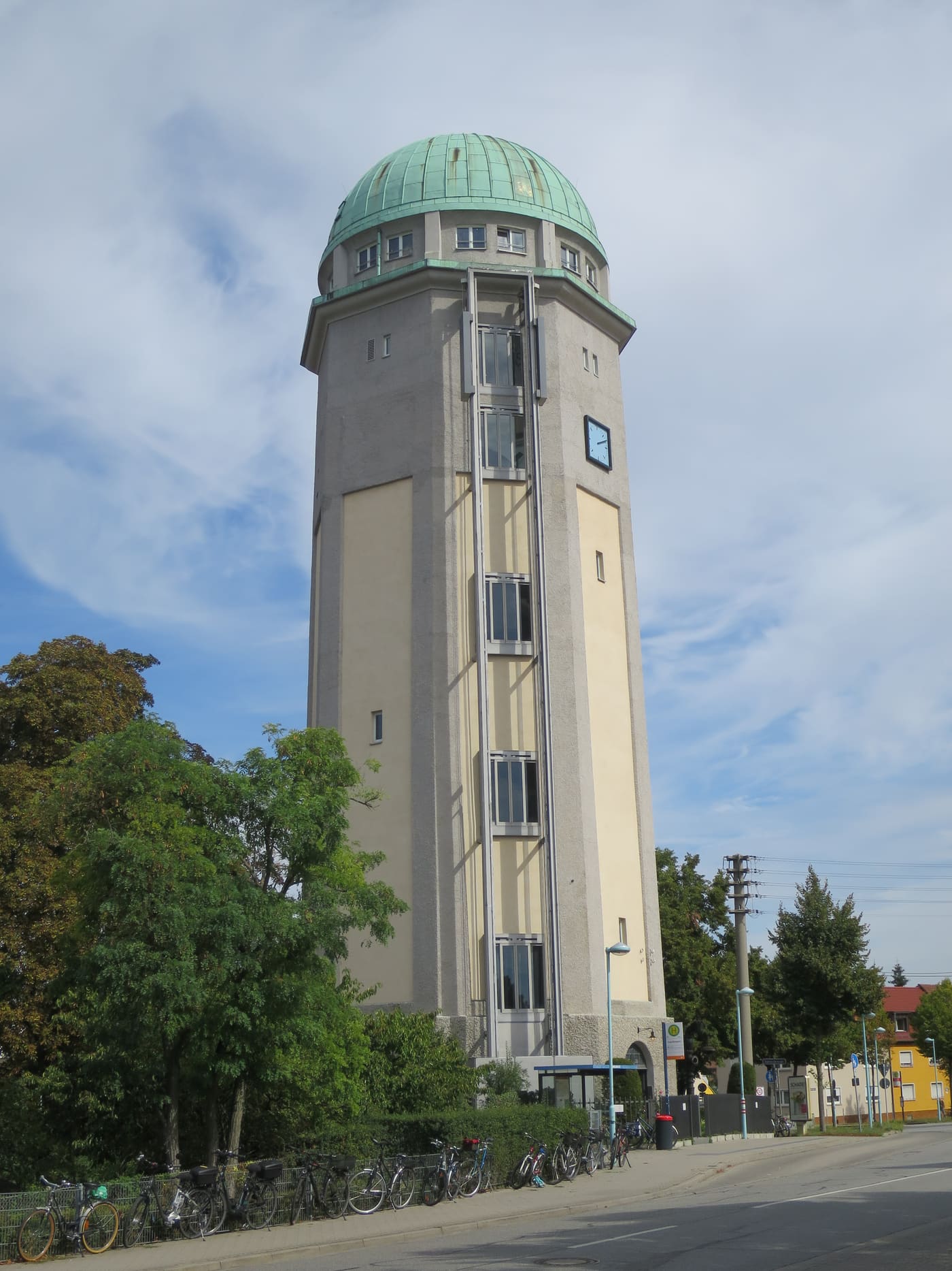 Aufzugmuseum