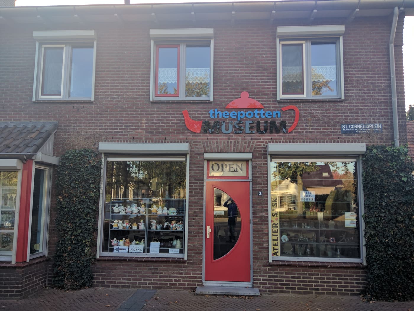 Theepottenmuseum