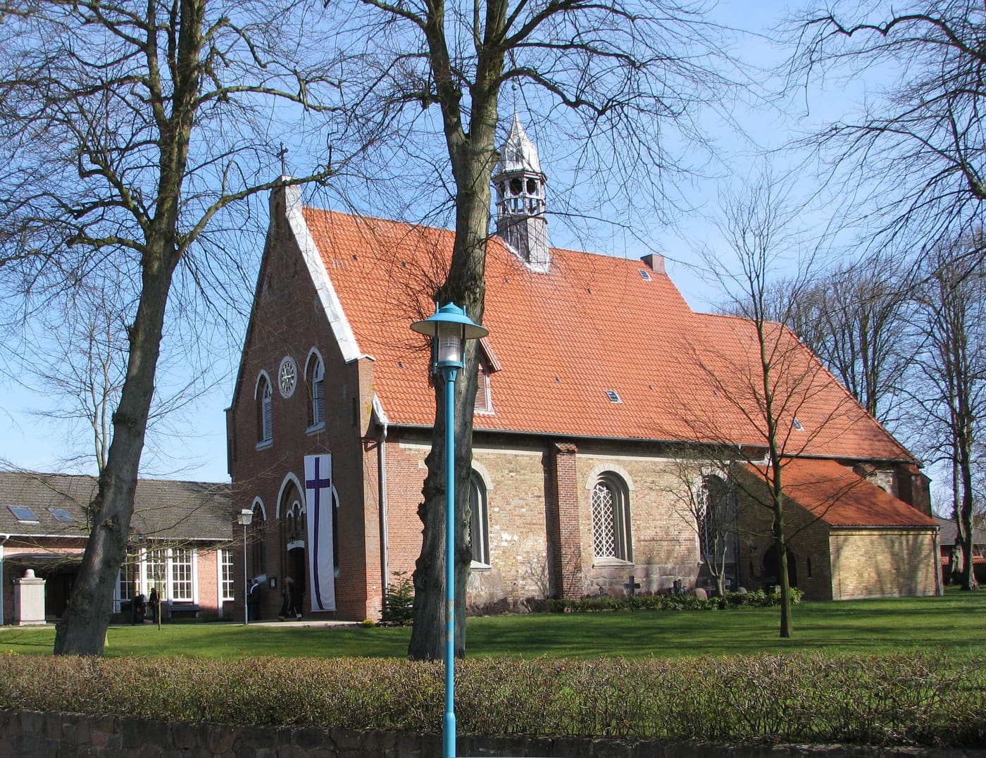 St. Nicholas' Church