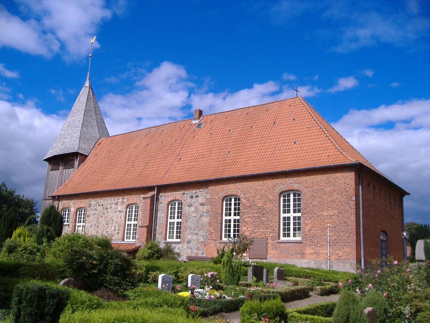 St. Peter & Paul