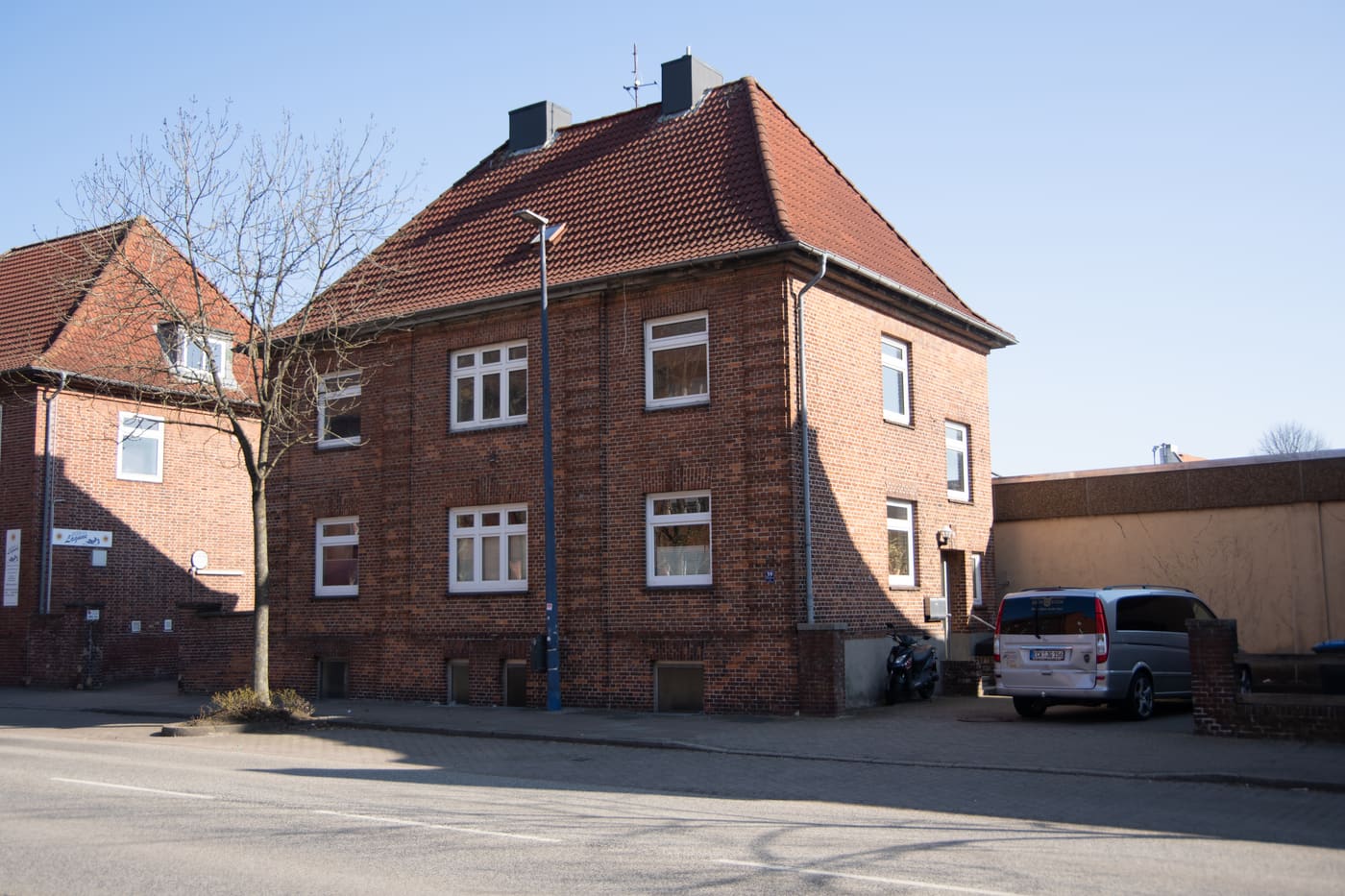 Reeperbahn 37–50