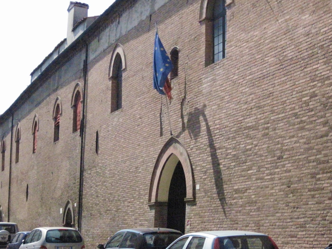 Casa Romei