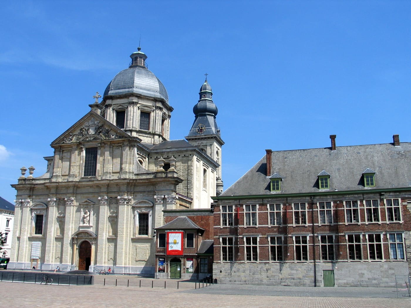Our Lady of St. Peter's Church