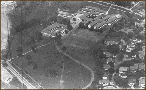 Instituto Técnico Industrial Pascual Bravo