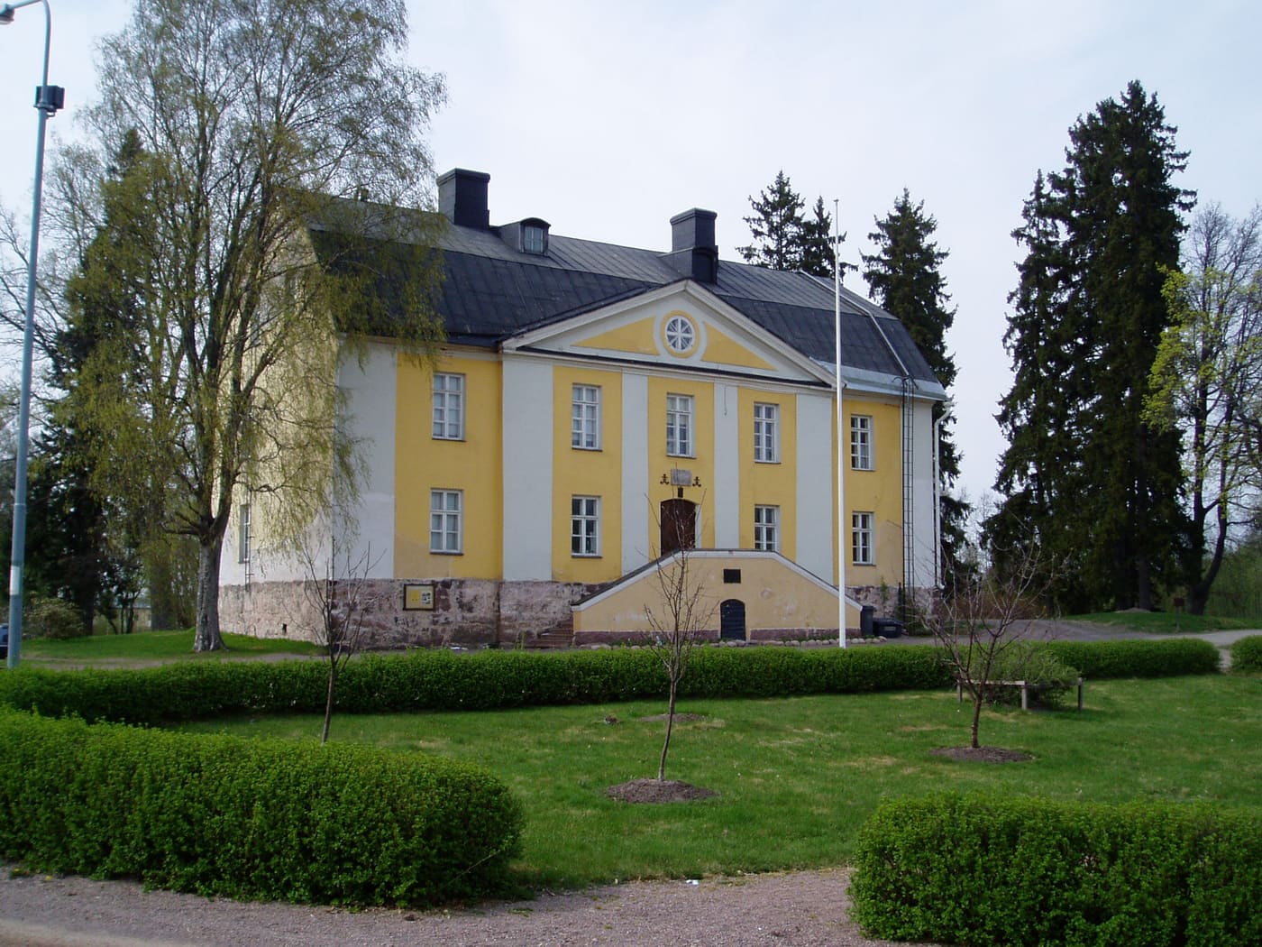 Loviisa Town Museum