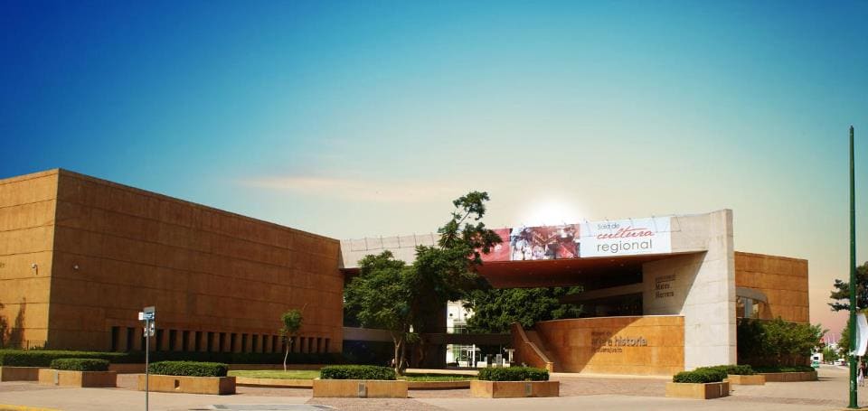Forum Cultural Guanajuato