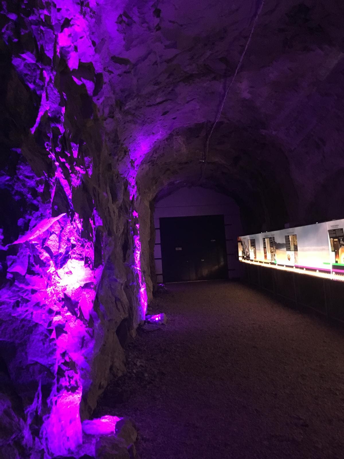 Tytyri Mine Experience