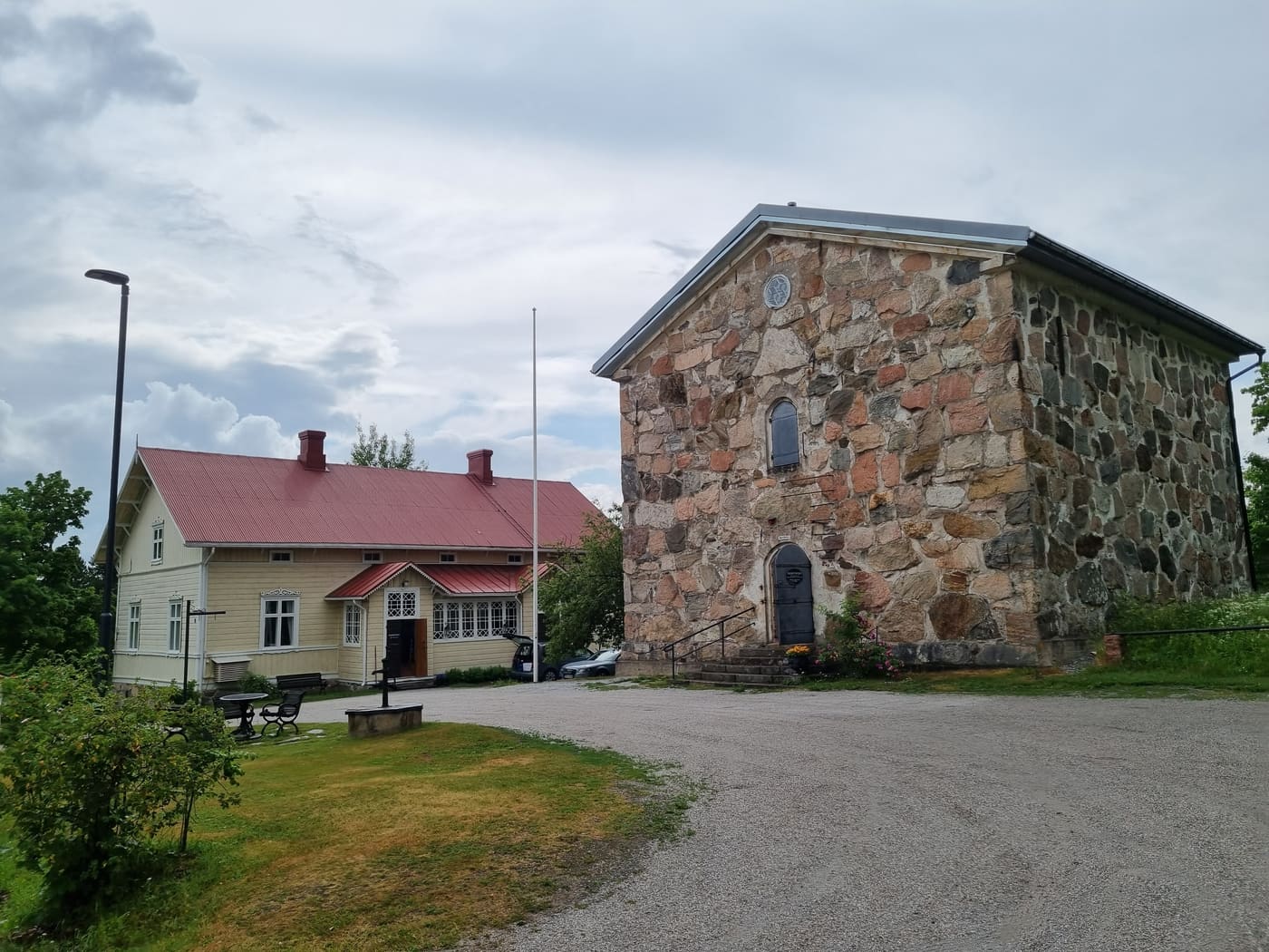 Museum of Halikko