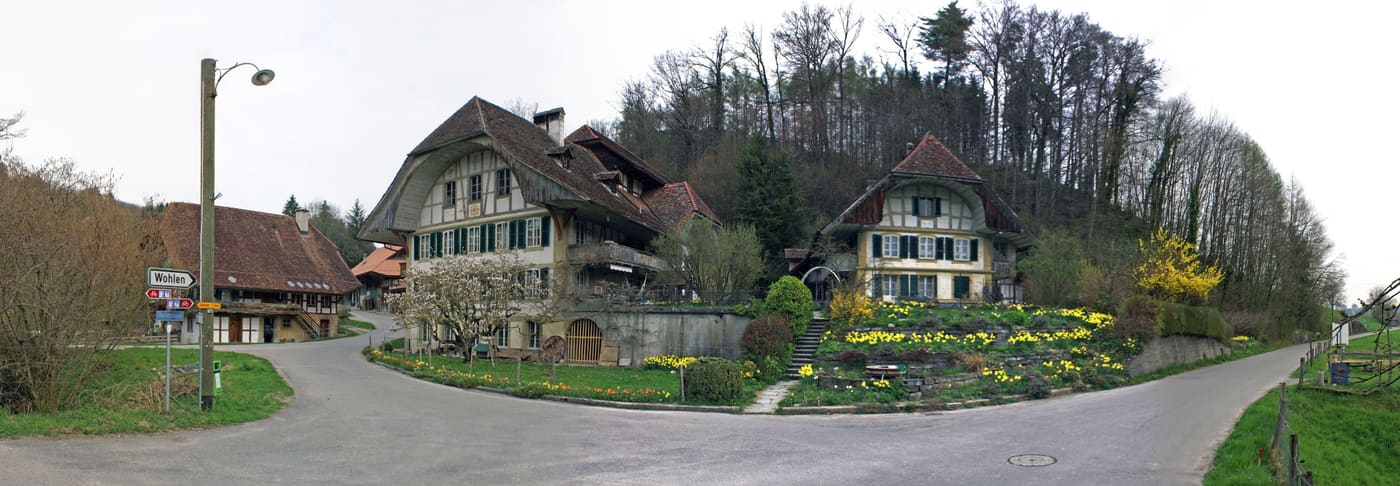 Hofenmühle