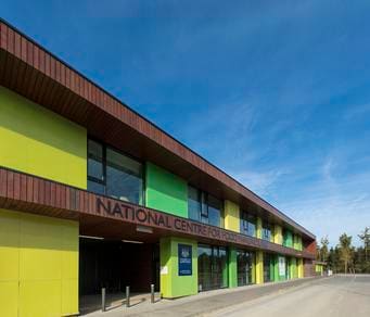 Holbeach Technology Park