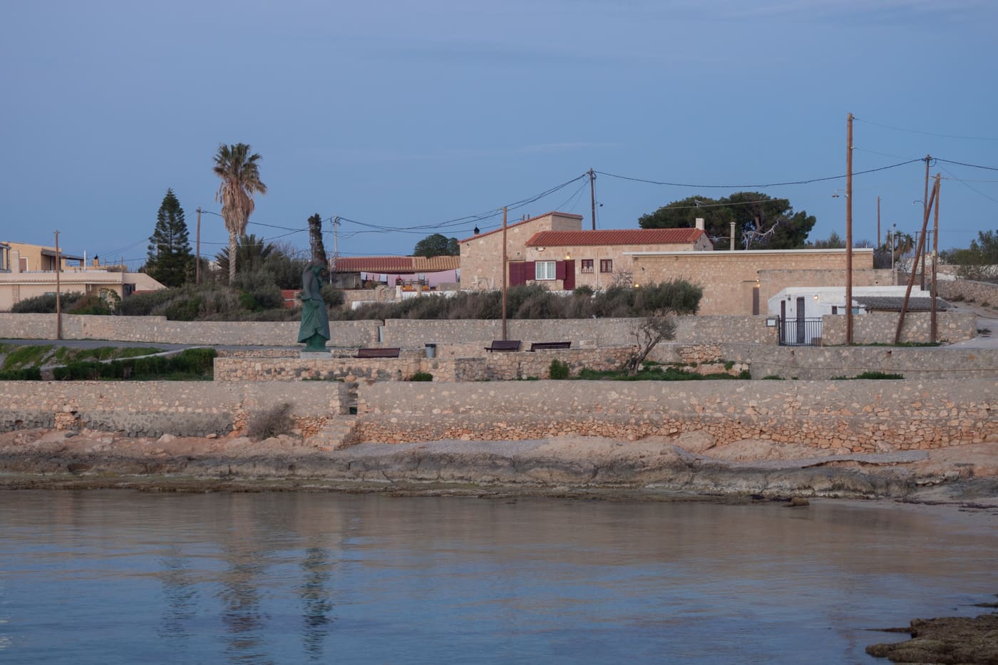 Kapralos museum