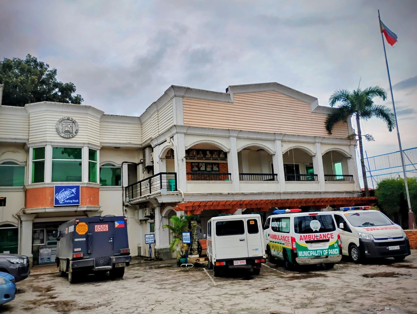 Holy Angels' Academy
