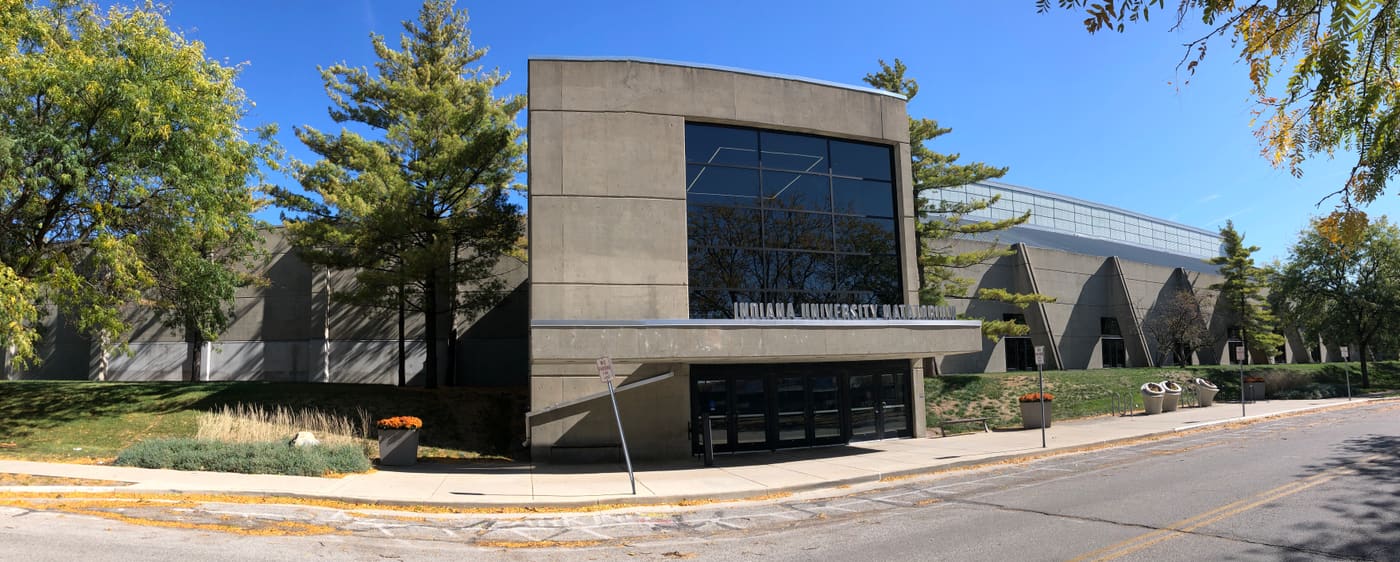 Indiana University School of Health and Human Sciences