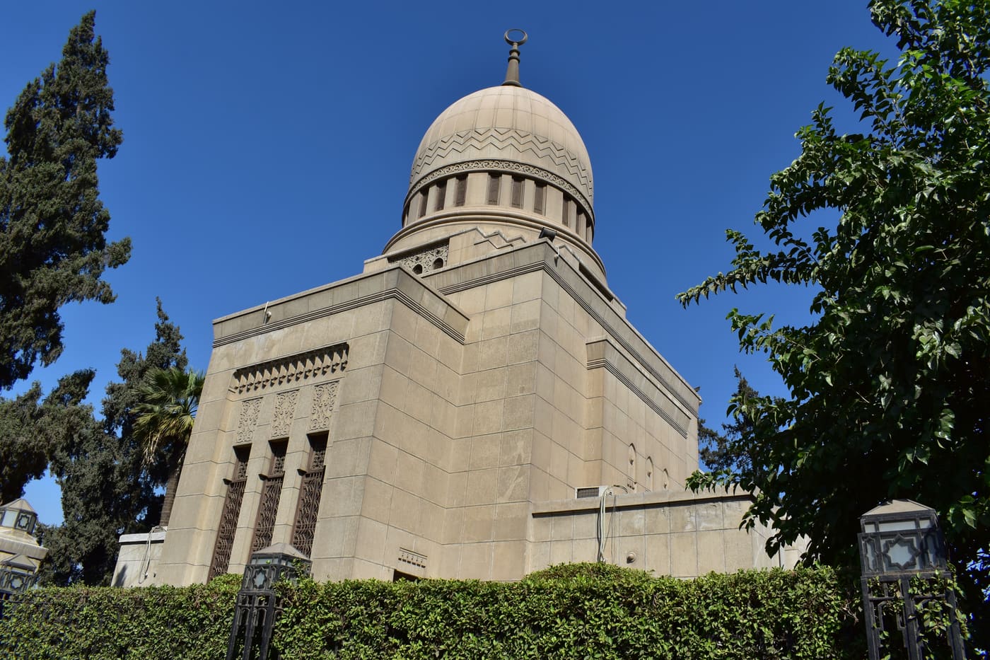 Mostafa Kamel Museum