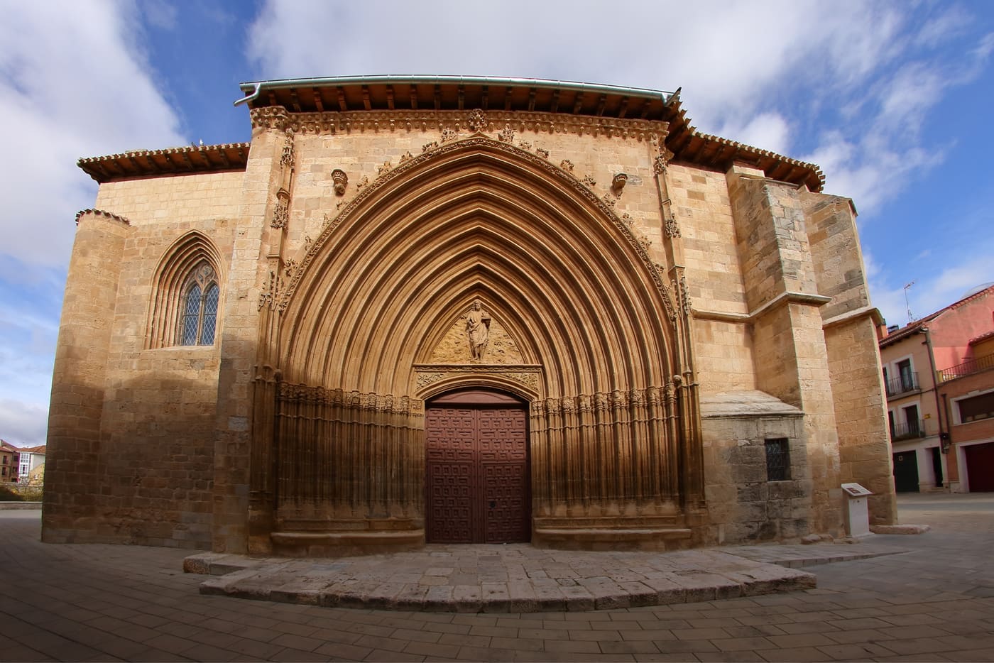 Iglesia de San Juan (Aranda de Duero)