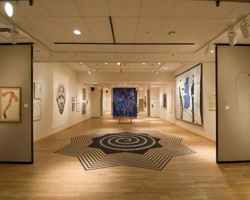 Housatonic Museum of Art