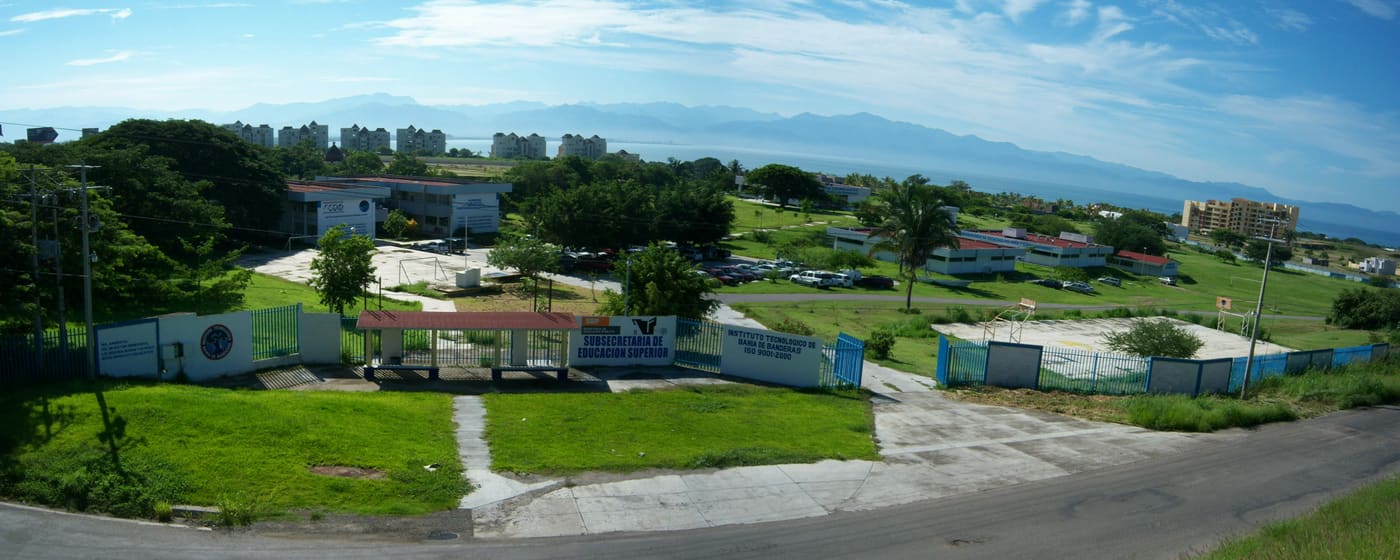 Instituto Tecnológico de Bahía de Banderas