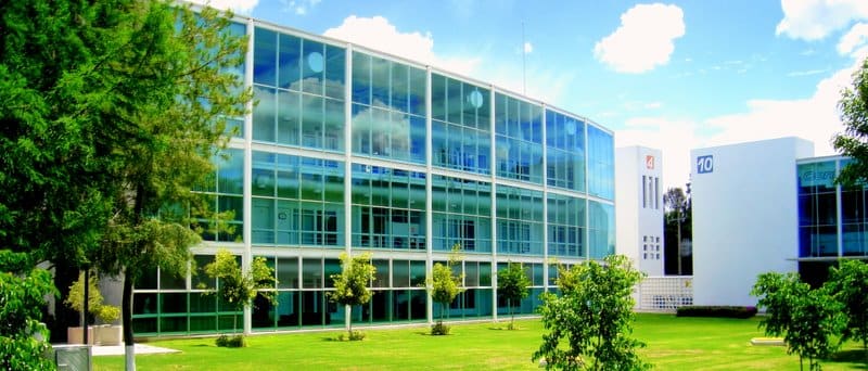 Monterrey Institute of Technology and Higher Education, Querétaro Campus
