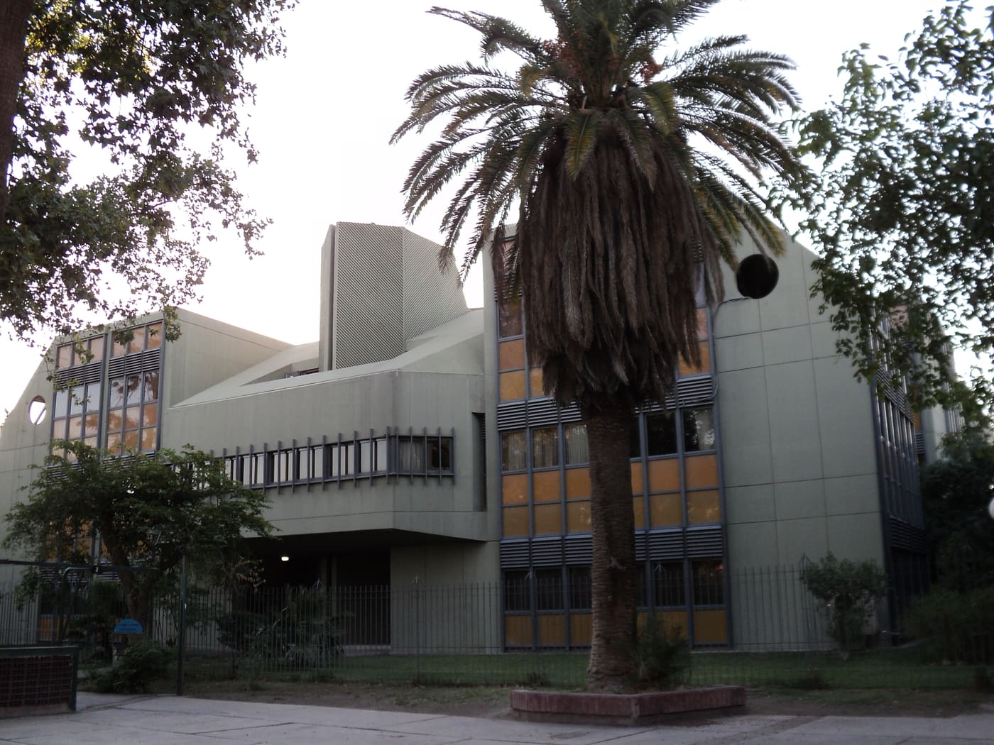 Institute of Electrical Energy